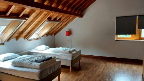 Eprave House | Spacious house in Rochefort with private garden and terrace