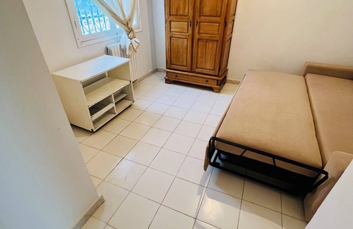 Hammamet Sud House | Spacious house located in the center of the city of Hammamet