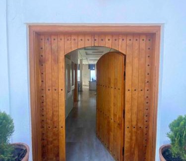 Sahel Chamali House | Spacious house near Asilah with shared pool