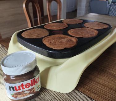 Monthyon House | Spacious house near Disneyland