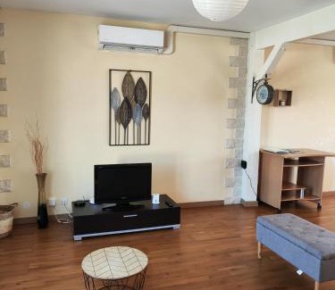 Monthyon House | Spacious house near Disneyland