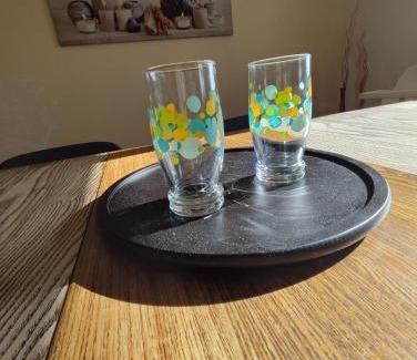 Monthyon House | Spacious house near Disneyland