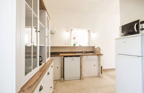 Sumartin Villa | Spacious house, pool, near center, panoramic view