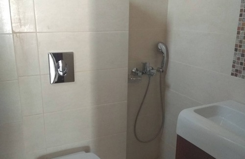 Xiro Chorio House | Spacious house with gorgeous sea view