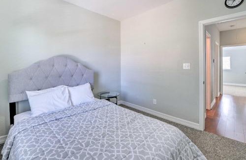 Briarforest House | Spacious Houston Home about 16 Mi to NRG Stadium!