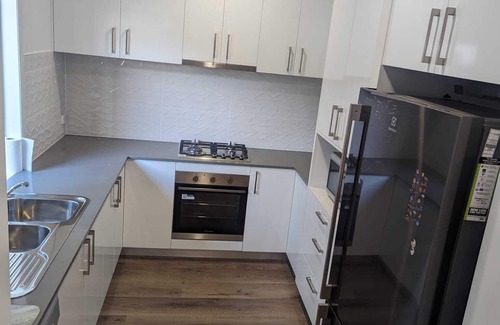 Chermside West House | Spacious Immaculate 2-bed Entire Family House Chermside With Functional Kitchen