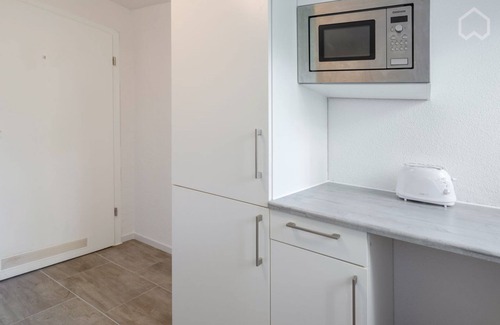 Diemershalde Apartment | Spacious inner city apartment, quiet and clean