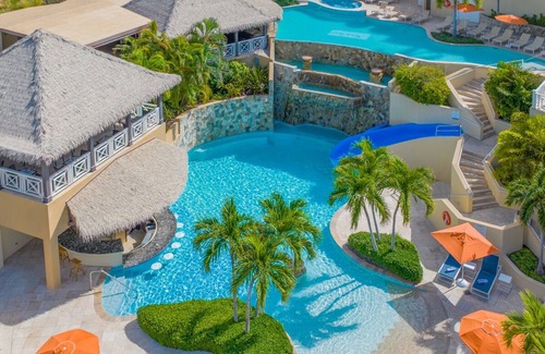 Scrub Island Apartment | Spacious Island Room Near Hiking, Diving, and Secret Sandy Beaches | 2 Units