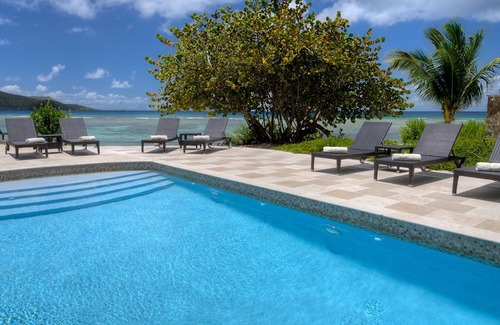 Scrub Island Apartment | Spacious Island Room Near Hiking, Diving, and Secret Sandy Beaches | 2 Units