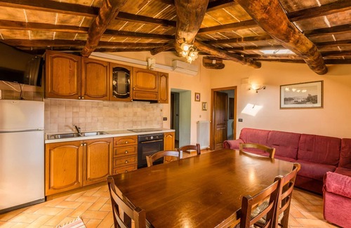 Caprese Michelangelo Villa | Spacious villa with private pool in Tuscany, in the Valtiberina countryside