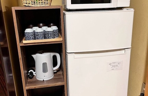 Shimada House | Spacious Japanesestyle room total 24 tatami mats/Shimada Shizuoka