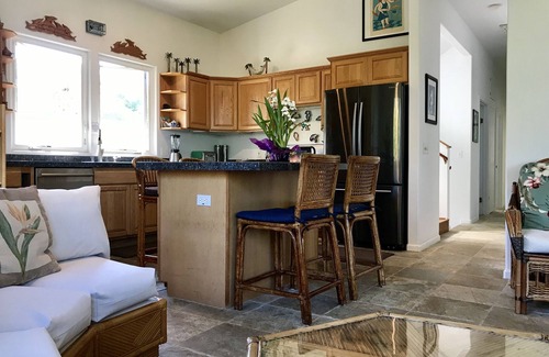 Honaunau-Napoopoo House | Spacious Kealakekua Bay Home with 4-bedroom bay home: Enjoy Quiet rejuvenation