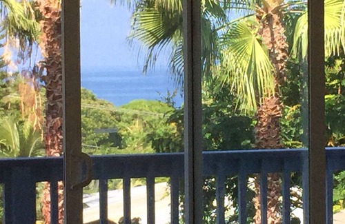 Honaunau-Napoopoo House | Spacious Kealakekua Bay Home with 4-bedroom bay home: Enjoy Quiet rejuvenation