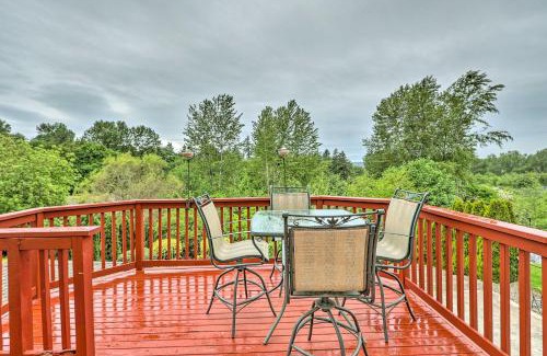 Kent House | Spacious Kent Home Great for Large Families!