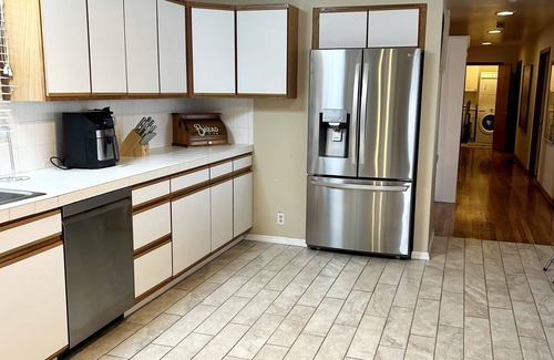 Allegan House | Spacious Lake Allegan Home - Lakefront, Pool, and Views