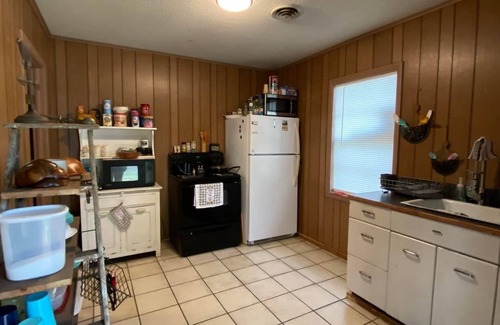 Bates Cabin | Spacious Lodge close to the Belle Starr Multi Use Trail System in the Ouachita’s