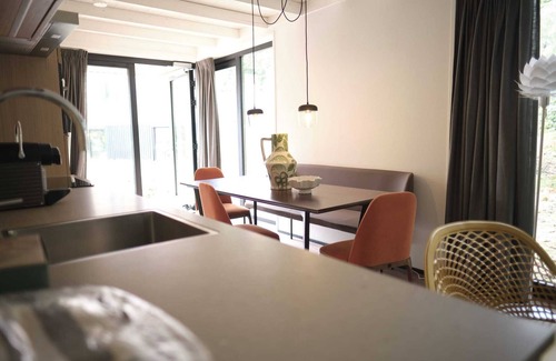 Gulpen House | Spacious lodge in Gulpen