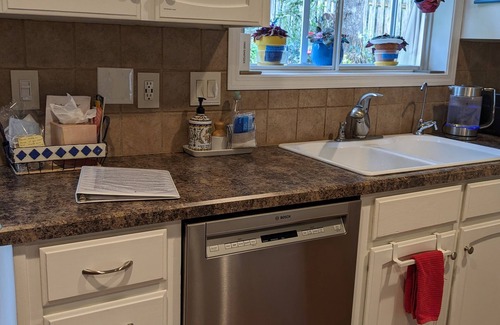 Wilsonville House | Spacious, Lovely home near Portland in Wilsonville, OR