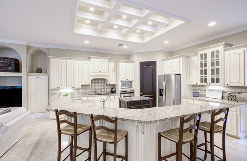 St. Simons Island House | SPACIOUS LUXURY HOME