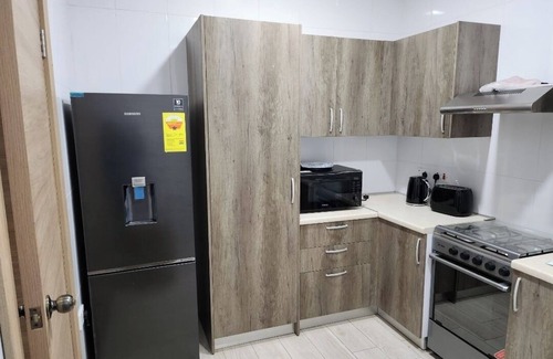 Nungua Apartment | Spacious Luxury 3Bed Hse in Tema Netflix