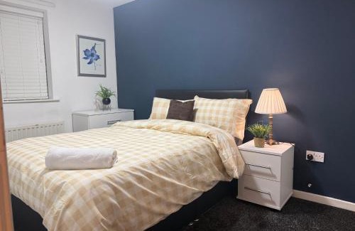 Newcastle-upon-Tyne Bed & Breakfast | Spacious Luxury Homes