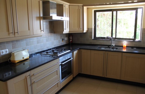 Vale de Covo Villa | Spacious luxury villa with A/C near beach with private pool
