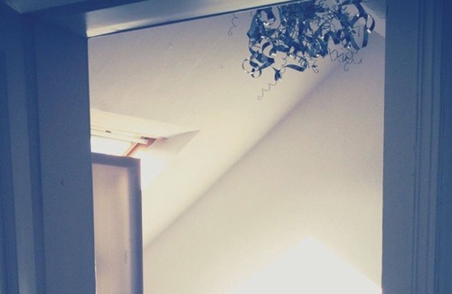 Mayen Apartment | Spacious mansard apartment