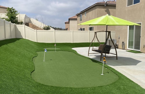 Riverside House | Spacious Master Room With Private Bathroom And Office Area