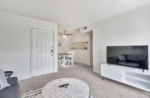 Midland Apartment | Spacious Midland Getaway