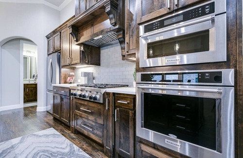 Coppell House | Spacious&Modern -4BR/2BA 5MintoDFW