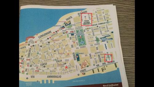 Trapani City Centre Apartment | Spacious modern and cozy apartment