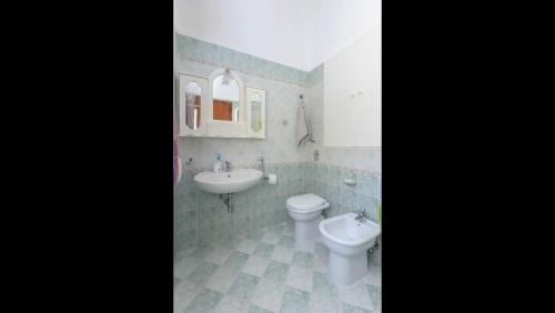 Trapani City Centre Apartment | Spacious modern and cozy apartment