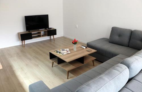Kisela Voda Apartment | Spacious modern apartment Kisela Voda