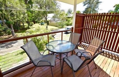 Boreen Point Apartment | Spacious, modern designed private apartment