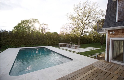 Westhampton House | Spacious Modern Upscale House w/Pool/Private Road/Dock