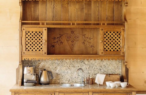 Koscielisko Apartment | Spacious mountain home with sauna breathtaking