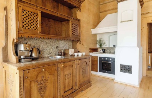 Koscielisko Apartment | Spacious mountain home with sauna breathtaking