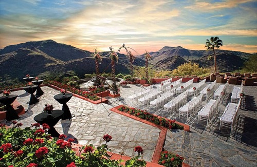 North Mountain House | Spacious Mountain Resort Room w/Seven Pools & Private Cabanas
