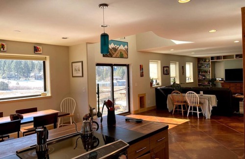 Durango - Purgatory House | Spacious Mountain View