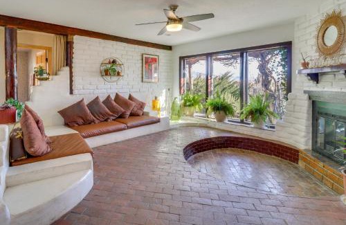 Corrales House | Spacious Mtn-View Gem in Corrales!