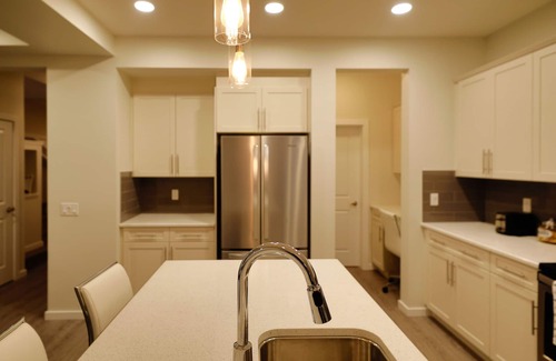 Southeast Edmonton House | SPACIOUS NEW EXECUTIVE LUXURY HOME AT THE ORCHARDS