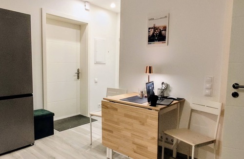 Avoti Apartment | Spacious New Flat in Riga's Hip District Centrs!