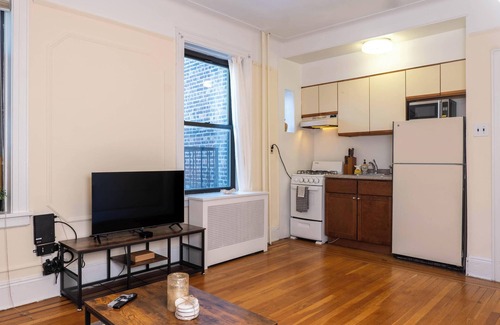 Hoboken Condo | Spacious Oasis - Hoboken!