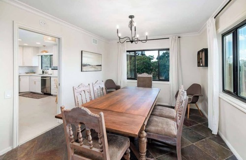 Mount Helix House | Spacious Oasis w/Pool, Sauna, and Secret Arcade