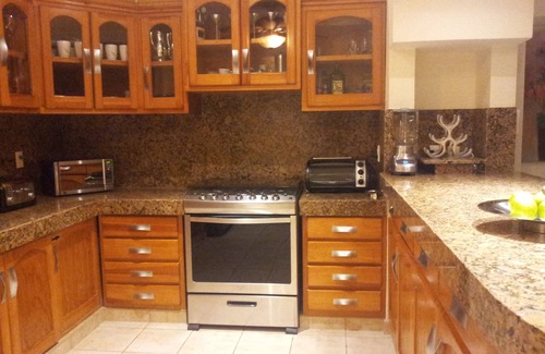 Playacar Fase I Villa | Spacious Oceanview Villa, steps to beach, 24hr gated community, Playacar Fase 1