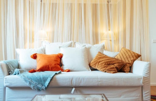 Bucharest City-Centre Apartment | Spacious Old Town - Universitate Studio
