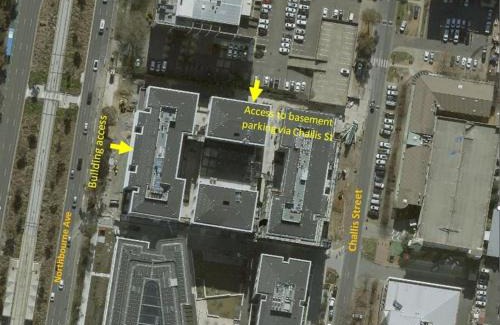 Dickson Apartment | Spacious & Open 2 bd 2bth Unit in Canberra City