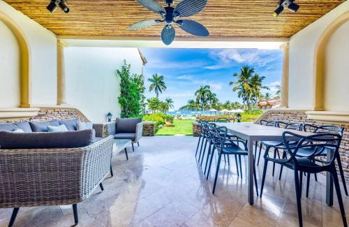 Playa Flamingo House | Spacious Open-Concept Condo with Stylish Design, Direct Beach Access & Resort-Style Amenities