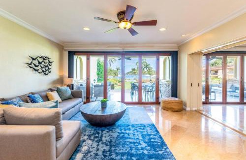 Playa Flamingo House | Spacious Open-Concept Condo with Stylish Design, Direct Beach Access & Resort-Style Amenities