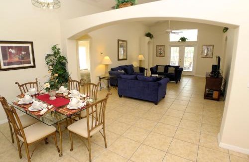 Orange Tree House | Spacious, Open Layout And Pool Relaxation!